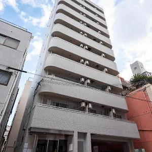  アパート 谷町君星ホテル九条27 日本
