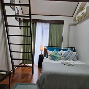  アパート Shibuya Sg House Free Wifi 日本