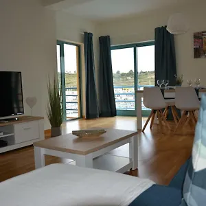 Stunning With Marina Views Albufeira