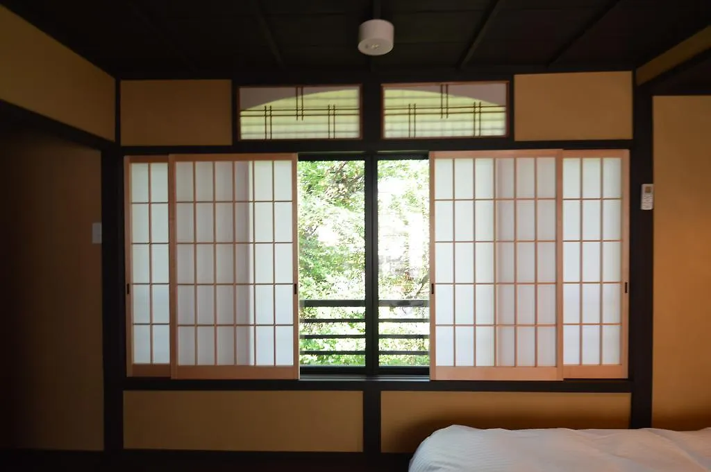Rinn Shijo Takasegawa Kyoto Holiday home