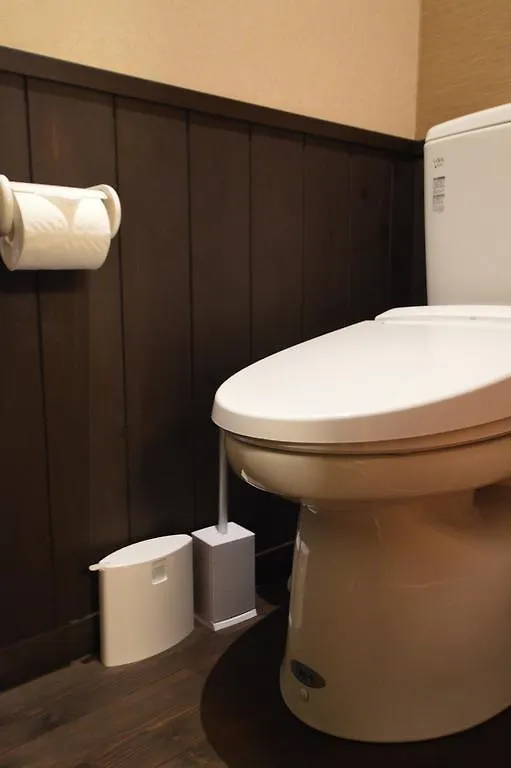 Holiday home Rinn Shijo Takasegawa Kyoto Japan