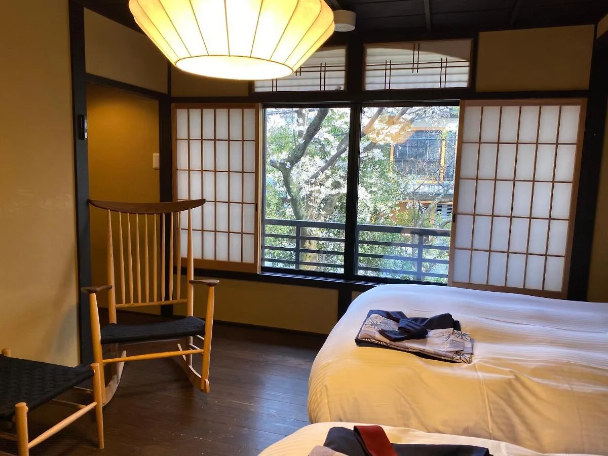 Holiday home Rinn Shijo Takasegawa Kyoto