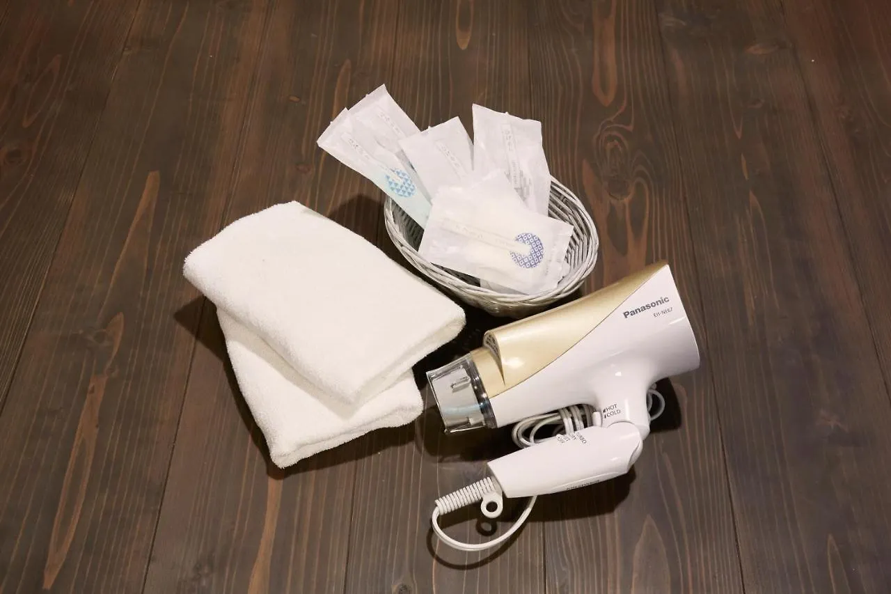Casa vacanze Rinn Shijo Takasegawa Kyōto
