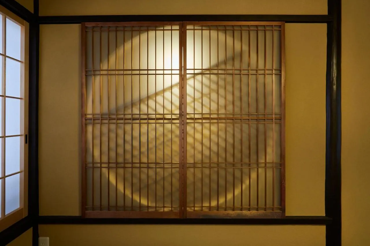 Rinn Shijo Takasegawa Kyōto Casa vacanze