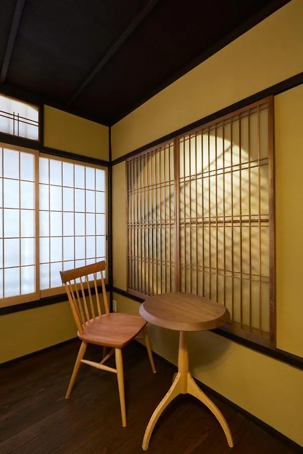 Rinn Shijo Takasegawa Kyōto Casa vacanze