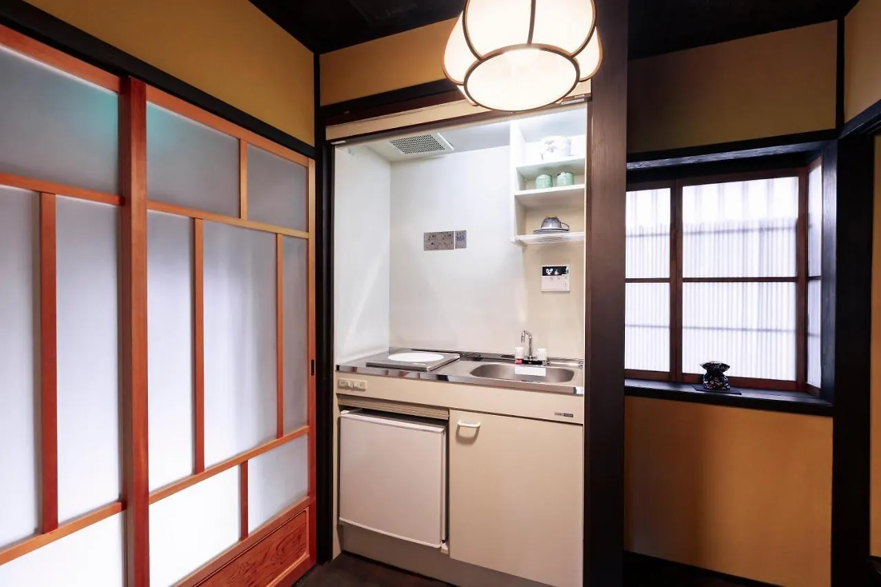 Rinn Shijo Takasegawa Kyōto 0*,  Giappone