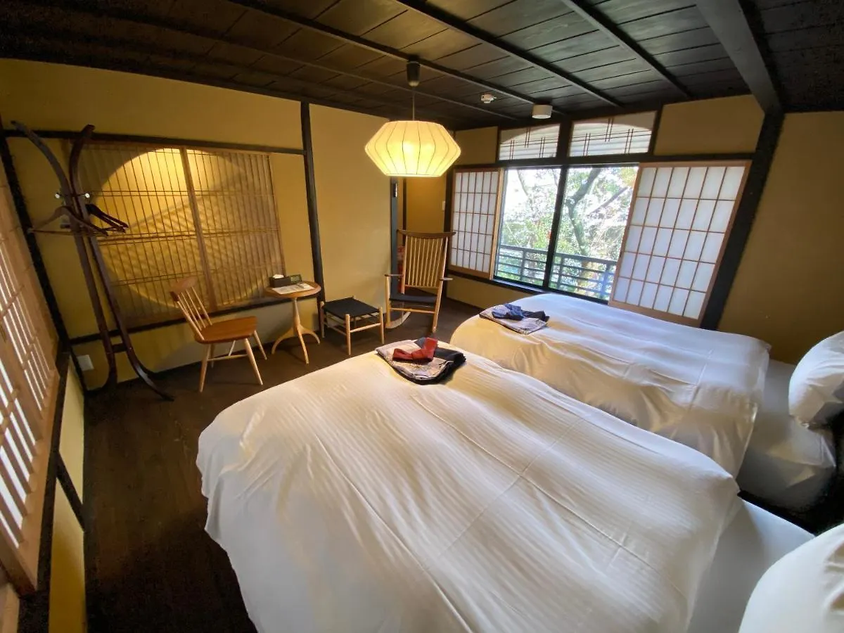 Rinn Shijo Takasegawa Kyōto 0*,  Giappone
